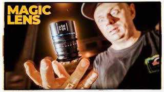 The Magic Lens for Street Photography? 