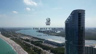 Ritz Carlton Sunny Isles