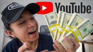 How I Do YouTube Full-Time with 90K Subscribers