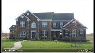 The Federal, Luxury Home by K&P Builders - Charles County New Homes for Sale