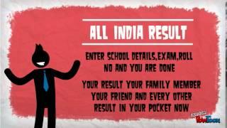 All Result in your Pocket