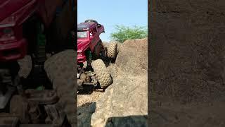 Rock crawler || offroading || #rcuniverse #rockcrawler #offroad