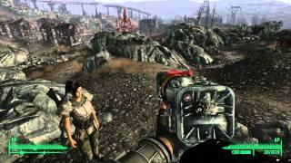 Fallout 3: Mod Showcase-Episode 1