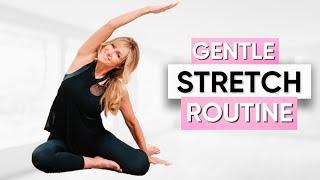 Quick And Easy 10-minute Stretch Routine [Feel Amazing After!]