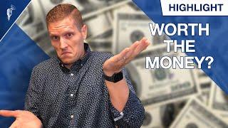 Is Hiring a Financial Advisor Worth the Money?