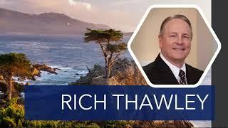 How to Flatten Your Financial Impact | Rich Thawley with John Shin