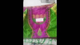 Laxmi Tailors||Design blouse||For more details check in description.. ||Subscribe