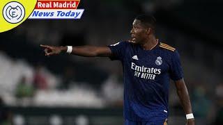 Real Madrid want to repeat David Alaba transfer trick with move for Chelsea star - news today