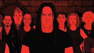 Metalocalypse: Dethklok | The Gears | Adult Swim