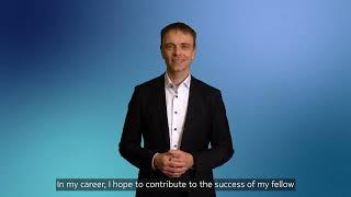 Meet Thomas, Financial Controller | Nokia Germany