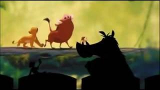 The Lion King 3: Hakuna Matata Trailer HD