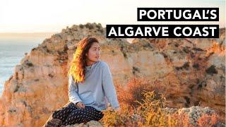 24 Hours in Lagos, Portugal: Short Trip to the Algarve 