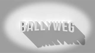 Ballyweg Netflix Intro 4K