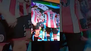 I guess i wonder where the premier league's been?