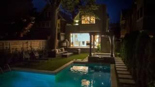 196 Grenadier Road - Start Summer Off Right in This Toronto Home