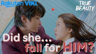 True Beauty - EP5 | Catch Her Fall | Korean Drama