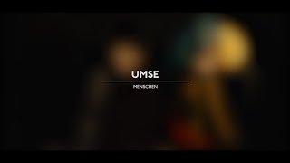 UMSE - Menschen (prod. Deckah) [Offizielles Video]