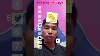 Best fruit in PVP #bloxfruits #robloxshorts #robloxmemes #robloxedit