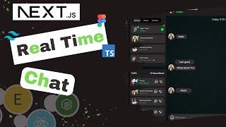 [8] Real-Time Chat with Next.js, Socket.io, and MongoDB - Signup & Signin Pages