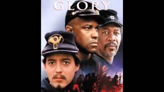 09 - Preparations For Battle - James Horner - Glory