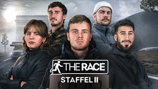 THE RACE Staffel 2 - Trailer