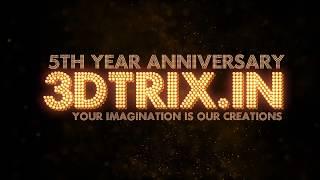 3dtrix in