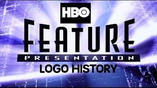 HBO Feature Presentation Logo History (#55)