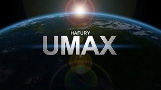 Big screen Hafury Umax promotion video