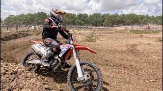 MOTOCROSS de Dompierre-sur-Mer - ( 26/05/2024 ) ...