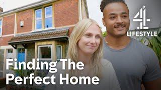 Searching For The Perfect First Home | Location, Location, Location | Channel 4