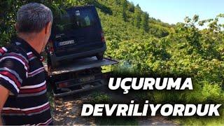 Kaza sonrası Babanın, “Senden Önemli Değil Ya” demesi… ️ Herşey için çok şükür