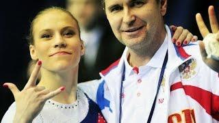 Ksenia Afanasyeva Human