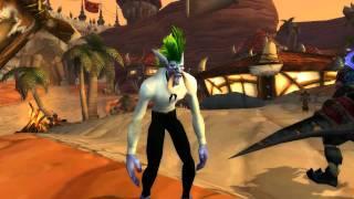 WoW Patch Change is Bad (World of Warcraft) | WoWcrendor