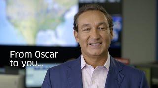 United — New United CEO Oscar Munoz introduces unitedairtime.com