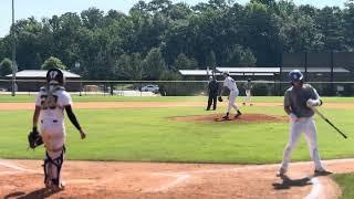 Barron Gatlin (2026) - Faking a ball, twice in a row?