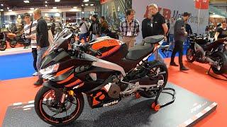 Aprilia Expomoto 2024