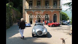What Do Land Rover, MV Agusta, Daniel Arsham and Deus Ex Machina have in Common?