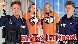 A day in prison