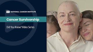 Cancer Survivorship | Did You Know?