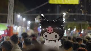 [Hong Kong Documentary] 2025年農曆年宵市場 2025 Lunar New Year Fair