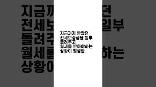 갭투자 했어요? 갭메우기 될거라구요? 응 아니야!!!