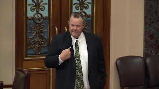 Tester blasts blocking of veteran toxic exposure legislation