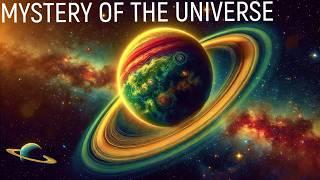 The Infinite Curiosity of the Cosmos | A Journey Through the Stars