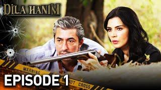 Dila Hanim - Episode 1 (English Subtitles)