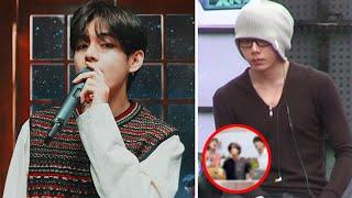 V BTS Karaoke with Park Hyo-shin – Fans Are Dying to See It LIVE!