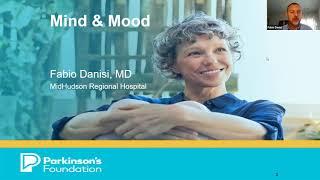 Mind, Mood and Motion with Parkinson's - Mid Hudson