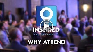 Why Attend an Inspired Conference