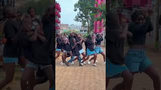 SKELEWU - SPOILER 43 | DANCE VIDEO | HOME FAMILY KE