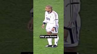 The Defender Who Broke All Goal Scoring Records