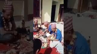 Bhai Tikka with gunu theeng 2019